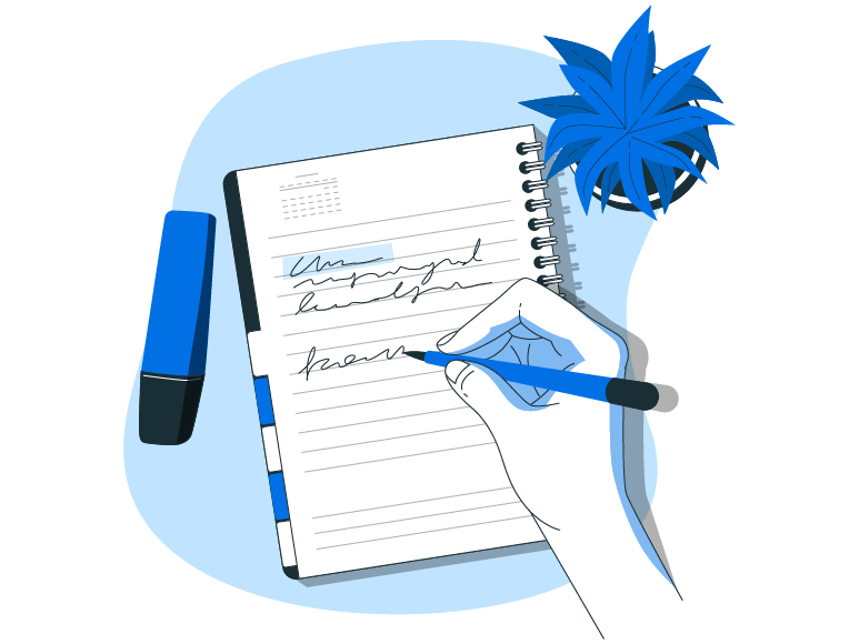 Editorial Services