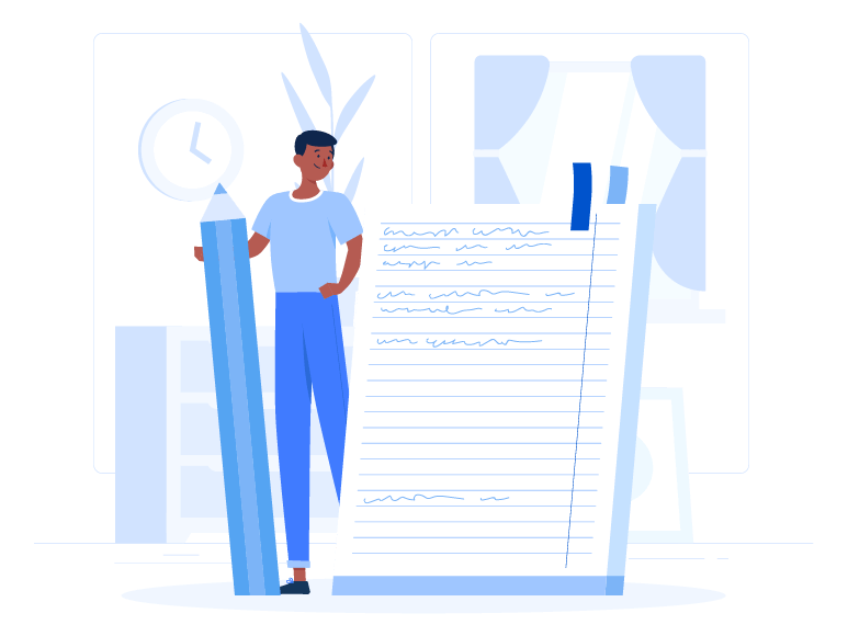 Ghostwriting Service